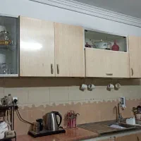 کابینت فلزی درحدنو