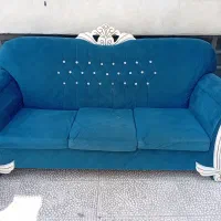 مبل کارکرده