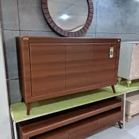 شرایط قسطی+آینه کنسول/جاکفشی/میز تلویزیون/کد ۲۱۲f|بوفه، ویترین، کنسول|همدان, |دیوار