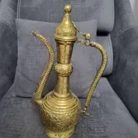 گلاب پاش قدیمی و بسیار زیبا|کلکسیون اشیاء عتیقه|تهران, جهاد|دیوار