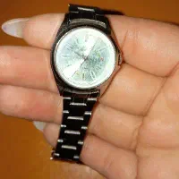 ساعت زنانه برند کاسیو