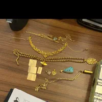 وام به دارندگان طلا تا ۱۰۰٪ ارزش طلای شما ۱ ساعته