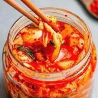 کیمچی کره ای