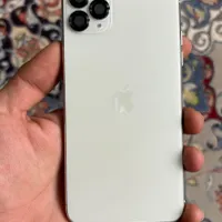 اپل iPhone 11 Pro Max با حافظهٔ ۲۵۶ گیگابایت