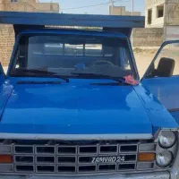 نیسان در حد مدل ۸۷