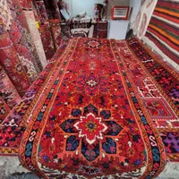 کناره طرح الوار ۱۲۰در۴متر