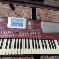 ارگ pa500 تبدیل به pa3x|پیانو، کیبورد، آکاردئون|مریوان, |دیوار