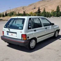 فروش پراید هاچبک|خودرو سواری و وانت|شیراز, وحدت|دیوار