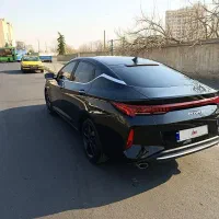 kmc j7|خودرو سواری و وانت|تهران, سعادتآباد|دیوار