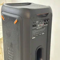 jbl پارتی باکس ۳۰۰|پخش‌کننده همراه|تهران, دولتخواه جنوبی|دیوار