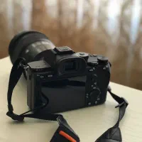 دوربین عکاسی سونی آلفا سون ار تری|دوربین عکاسی و فیلمبرداری|کرمانشاه, |دیوار