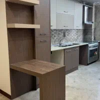 کابینت خیلی تمیز در حد نو|مصالح و تجهیزات ساختمان|تهران, نیروی هوایی (پیروزی)|دیوار