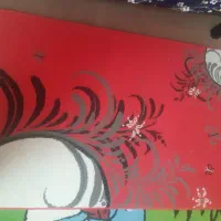 قالیچه آشپزخانه یا اتاق|فرش|سبزوار, ولیعصر (نجار آباد)|دیوار