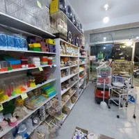 ملزومات پرندگان.دان|لوازم جانبی حیوانات|قم, پردیسان|دیوار