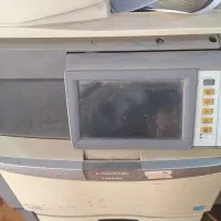 دستگاه کپی توشیبا رنگی مدل 2330C