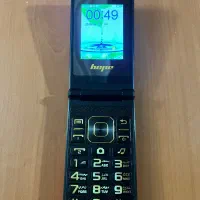 فروش مبایل hop مدل G300|موبایل|رشت, دروازه لاکان|دیوار