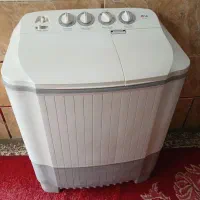 لباسشویی الجی