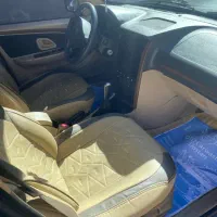 پارس تیو فایو سیمی|خودرو سواری و وانت|شهرکرد, |دیوار