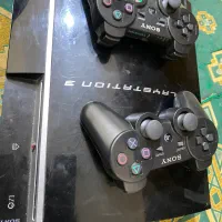 پلی استیشن ۳فت|کنسول، بازی ویدئویی و آنلاین|چابهار, |دیوار