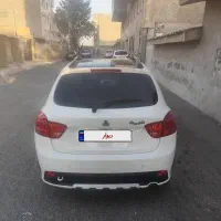 کوئیک RS گانه 85|خودرو سواری و وانت|ماهدشت, |دیوار