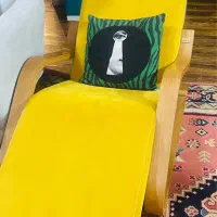 مبل راحتی اسایش اور