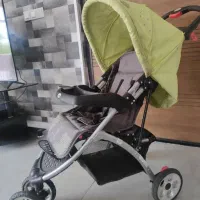 فروش کامل ست کالسکه goodbaby|کالسکه و لوازم جانبی|شیراز, زرگری|دیوار