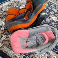 صندلی بچه|تخت و صندلی بچه|کرمانشاه, |دیوار