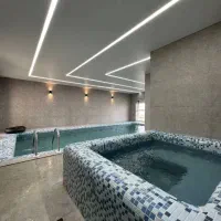 اجاره ویلا استخر لب آب اب دریا ساحلی ماسه ای|اجارهٔ کوتاهمدت ویلا و باغ|نوشهر, |دیوار