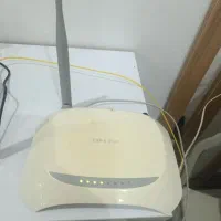 مودم TP Link مدل W8901N