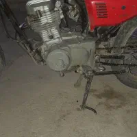 متور مدارک دار مدل 90|موتورسیکلت|نهاوند, |دیوار