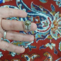 انگشتر سلیمانی لامه