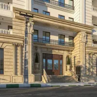 150-مترلوکس-ومدرن-برج-باغ-فاخر-هما-مشاعات-ابی