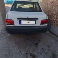 پراید 87