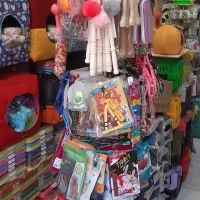 پت شاپ ملزومات حیوانات خانگی