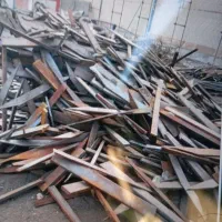 خرید و فروش خریدار ضایعات آهن چدن آلمینیوم مس