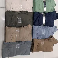 پیراهن کتان