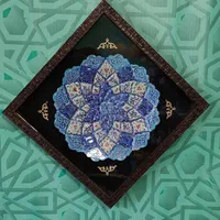 صنایع دستی میناکاری /تک و عمده