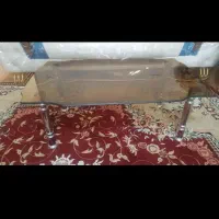 میز جلومبلی عسلی صندلی بوفه ویترین تخت فایل پاتختی|مبلمان خانگی و میز عسلی|کرج, شهرک فهمیده|دیوار