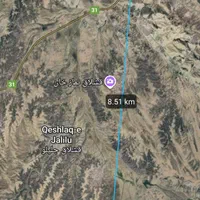 اجاره ۲۰۰ هکتار زمین مزروعی در قشلاق قبله گاه