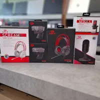 کیبورد و تمامی محصولات ردراگون|قطعات و لوازم جانبی رایانه|یزد, |دیوار