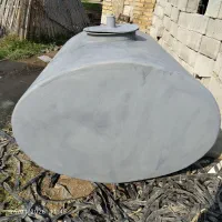 تانکر گازوئیل  ۱۰۰۰ لیتری|قطعات یدکی و لوازم جانبی|آزادشهر, |دیوار