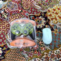 دسته بازی ماوسmacher