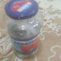 شیشه رب تمیز