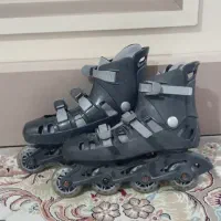کفش اسکیت