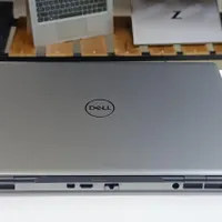 لپ‌تاپ Dell Precision 7550  gpu RTX 3000 6gig|رایانه همراه|سنندج, |دیوار