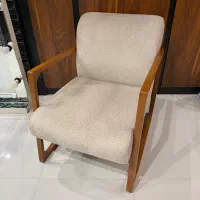 مبل تک راحتی