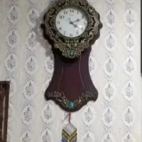ساعت تزئینی دیواری