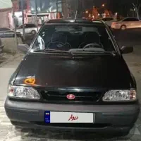 پراید۱۳۱مدل۹۸