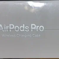 ایرپاد پرو ارجینال ۱۰۰|لوازم جانبی موبایل و تبلت|کرج, محمود آباد|دیوار