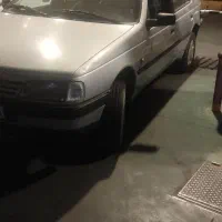 روا سال 89|خودرو سواری و وانت|هشتگرد, مدرس|دیوار